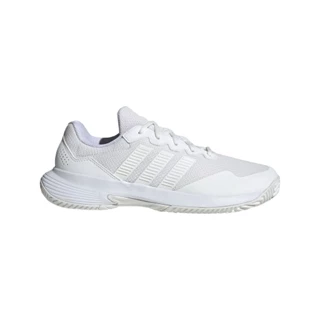 Adidas Gamecourt 2 Woman White