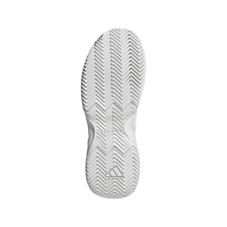 Adidas Gamecourt 2 Woman White
