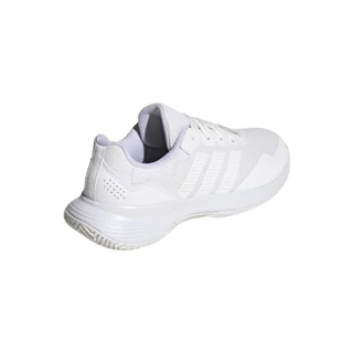 Adidas Gamecourt 2 Woman White