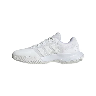 Adidas Gamecourt 2 Woman White