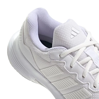 Adidas Gamecourt 2 Woman White