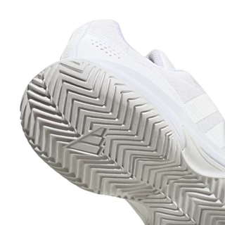 Adidas Gamecourt 2 Woman White