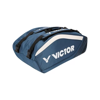 Victor Racket Bag 12pcs Navy
