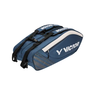 Victor Racket Bag 12pcs Navy