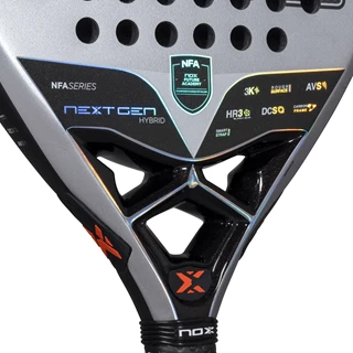 Nox NextGen Pro Hybrid 3K 2026