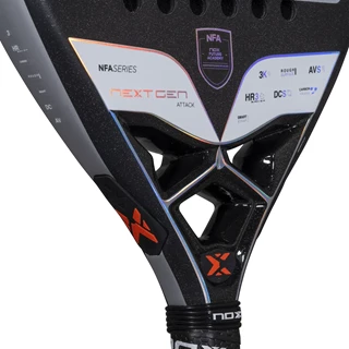 Nox NextGen Pro Attack 3K 2026