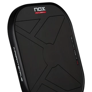 Nox X-Foam Tempus 16mm 2026