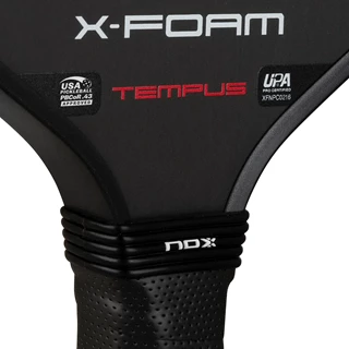 Nox X-Foam Tempus 16mm 2026