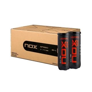 Nox Nerbo Padel Ball 24 rör
