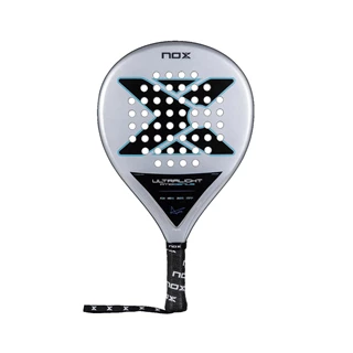 Nox AT10 Genius Ultra Light By Agustín Tapia