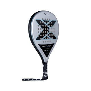 Nox AT10 Genius Ultra Light By Agustín Tapia