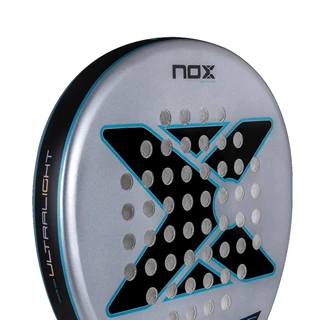 Nox AT10 Genius Ultra Light By Agustín Tapia