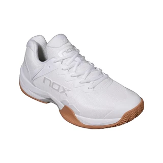 Nox ML10 Hexa White/Caramel 2026