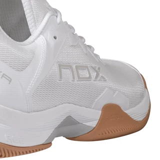Nox ML10 Hexa White/Caramel 2026