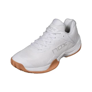Nox ML10 Hexa White/Caramel 2026