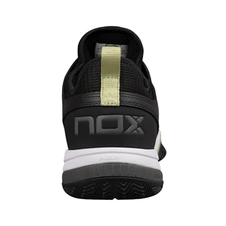 Nox Nerbo Black/Soft Lime