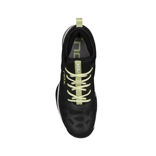 Nox Nerbo Black/Soft Lime