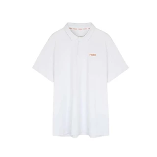 Nox Team Regular Polo Shirt White