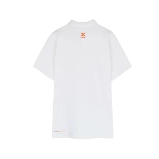 Nox Team Regular Polo Shirt White