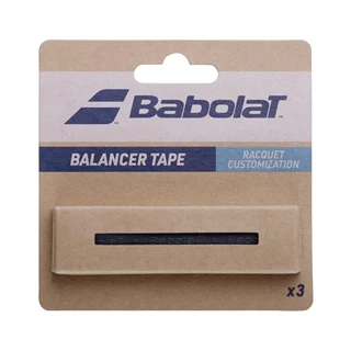 Babolat Balancer Tape 3x3g
