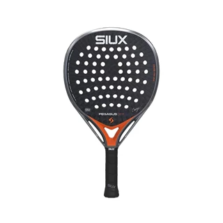 Siux Pegasus Pro Lava Orange 2026
