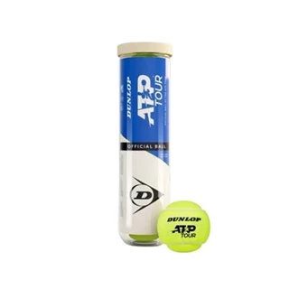 Dunlop ATP Tour 3 Buizen