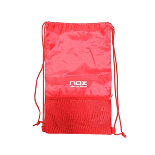 Nox Advance Grid Bag Red