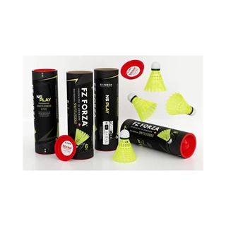 FZ Forza NS Play Yellow