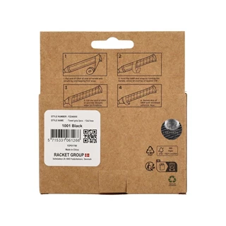 FZ Forza Towel Grip 2-Pack Black