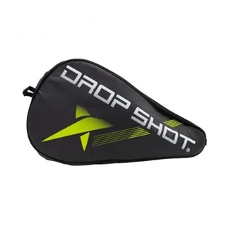 Drop Shot Padel Cover Black/Yellow