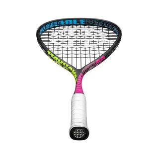 Unsquashable Miguel Rodríguez ONE20