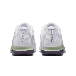 Nike Zoom Vapor 12 HC White/Dark Raisin