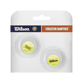 Wilson RG Tennis Ball Dampener 2-pack