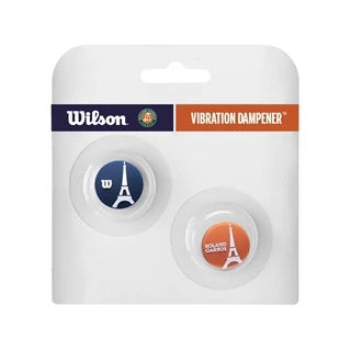 Wilson RG Eiffel Tower Dampener 2-pack
