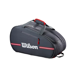 Wilson Team Padel Bag Black