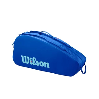 Wilson Ultra V5 Tour 6pk Blue
