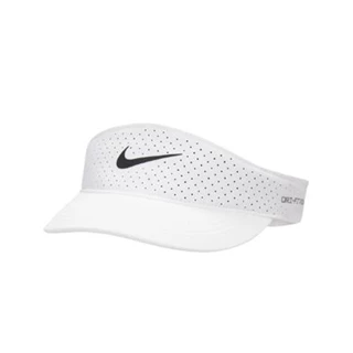 Nike Dri Fit Advantage Ace White Cap