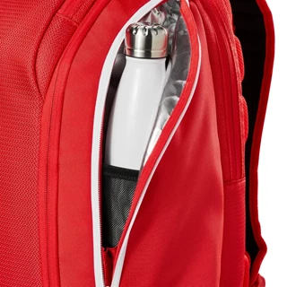 Wilson Super Tour Backpack Red