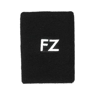 FZ Forza Wide Wristband Black
