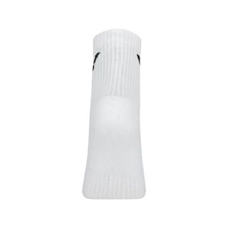 Victor Performance Sock Crew Cut White
