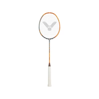 Victor Thruster K - Rocket Heat Orange