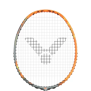 Victor Thruster K - Rocket Heat Orange