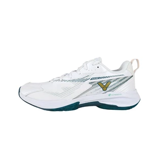 Victor A690 White/Green