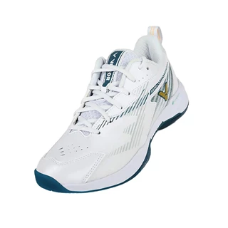 Victor A690 White/Green