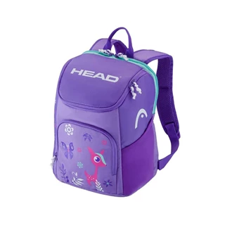 Head Coco Gauff Kids Tour Backpack 14L