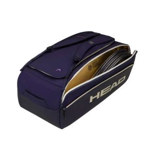 Head Pro X Duffel Bag L Zverev Limited Edition