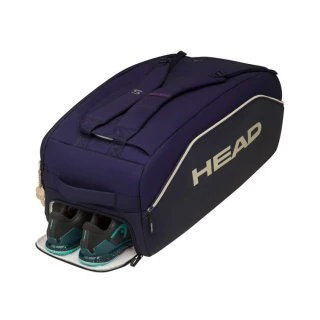 Head Pro X Duffel Bag L Zverev Limited Edition