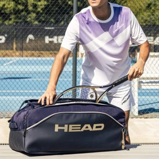 Head Pro X Duffel Bag L Zverev Limited Edition
