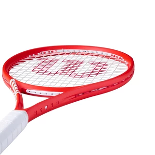 Wilson Clash 100 V3 Reverse Infrared