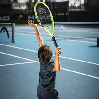 Head Extreme Jr 2026